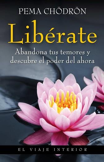 LIBERATE | 9788497545235 | CHODRON, PEMA