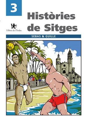 HISTORIES DE SITGES | 9788495317155 | SEBAS & GUILLE