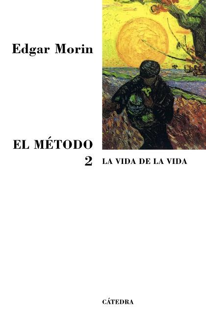 MÉTODO 2 | 9788437623313 | MORIN, EDGAR