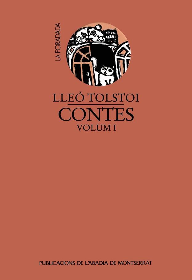 CONTES. VOLUM 1 | 9788478264674 | TOLSTOI, LLEÓ