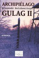 ARCHIPIELAGO GULAG VOL.2 TM-47/2 | 9788483104095 | SOLZHENITSYN, ALEXANDER