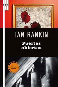 PUERTAS ABIERTAS | 9788498676594 | RANKIN, IAN