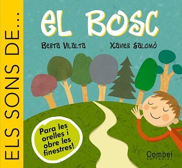 SONS DE EL BOSC | 9788478649853 | VILALTA CASALS, BERTA