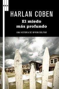 MIEDO MÁS PROFUNDO, EL | 9788498678734 | COBEN, HARLAN