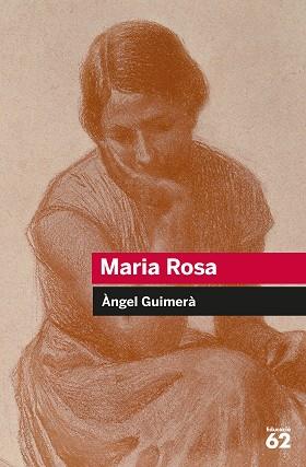 MARIA ROSA | 9788492672349 | GUIMERA, ANGEL