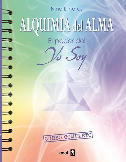 LA ALQUIMIA DEL ALMA | 9788441432796 | LLINARES, NINA