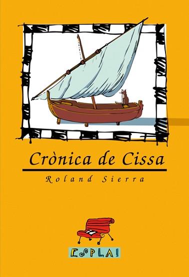 CRONICA DE CISSA | 9788489663169 | SIERRA, ROLAND