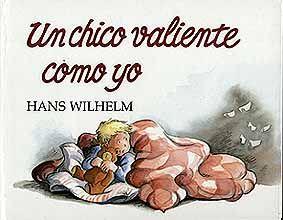 CHICO TAN VALIENTE COMO YO, UN | 9788426126580 | WILHELM, HANS