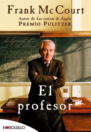 PROFESOR, EL | 9788496748408 | MCCOURT, FRANK