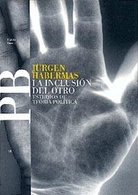 INCLUSION DEL OTRO, LA | 9788449306723 | HABERMAS, JURGEN