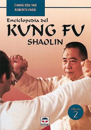 ENCICLOPEDIA DEL KUNG FU SHAOLIN VOL.2 | 9788479022839 | CHANG DSU YAO