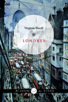 LONDRES -VIENA- | 9788483304761 | WOOLF, VIRGINIA