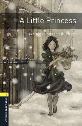 OXFORD BOOKWORMS 1. A LITTLE PRINCESS MP3 PACK | 9780194620475 | HODGSON BURNETT, FRANCES