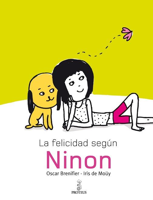 FELICIDAD SEGUN NINO, LA | 9788493750855 | BRENIFIER, OSCAR