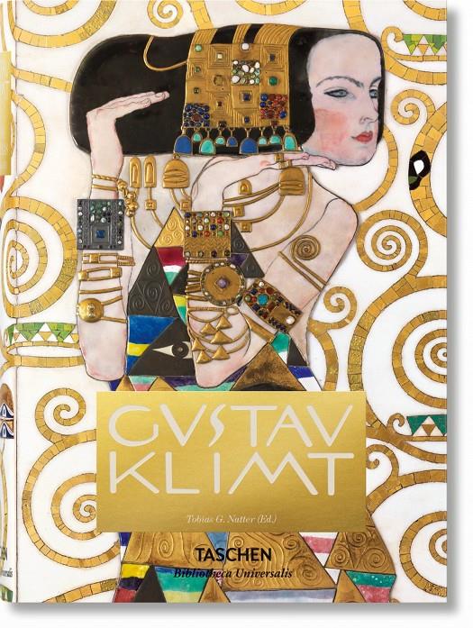 GUSTAV KLIMT. DIBUJOS Y PINTURAS | 9783836562881 | NATTER, TOBIAS G.