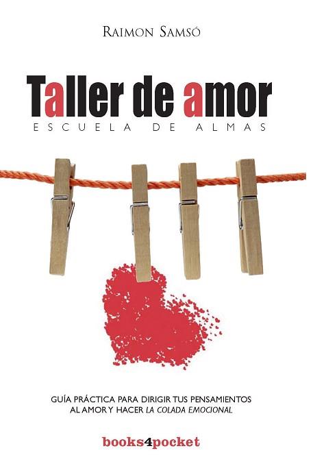 TALLER DE AMOR -BOL. | 9788496829541 | SAMSO, RAIMON