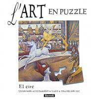 ART EN PUZZLE, EL | 9788484880271