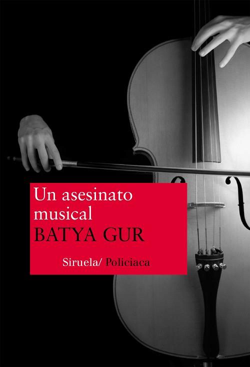 UN ASESINATO MUSICAL | 9788478445691 | GUR, BATYA