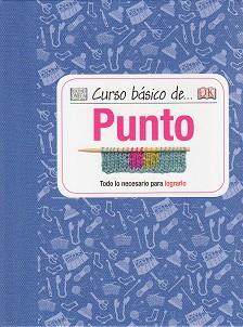 CURSO BÁSIDO DE-- PUNTO | 9788428216159 | JOHNS, SUSIE