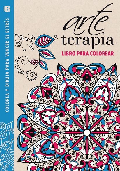 TERAPIA CREATIVA | 9788466655439 | MERRITT/DAVIES/TAYLOR