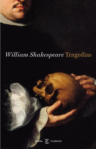 TRAGEDIAS | 9788467034158 | SHAKESPEARE, WILLIAM