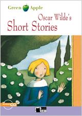 OSCAR WILDE'S SHORT STORIES | 9788431671822 | CIDEB EDITRICE S.R.L.