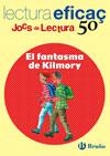 EL FANTASMA DE KILMORY JOC LECTURA | 9788421698358 | FARGAS I COTS, SALVADOR