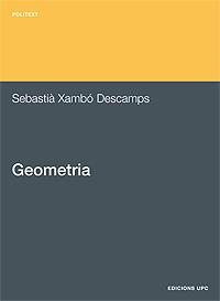 GEOMETRIA | 9788483015117 | XAMBO DESCAMPS, SEBASTIAN