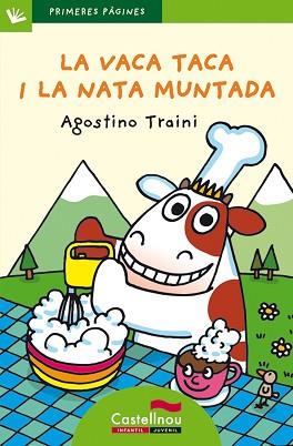 VACA TACA I LA NATA MUN-CAT-LP14 | 9788489625556 | TRAINI, AGOSTINO