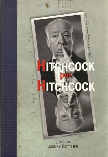 HITCHCOCK POR HITCHCOCK | 9788486702427 | GOTTLIEB, SIDNEY