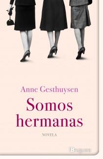 SOMOS HERMANAS | 9788402420701 | GESTHUYSEN, ANNE