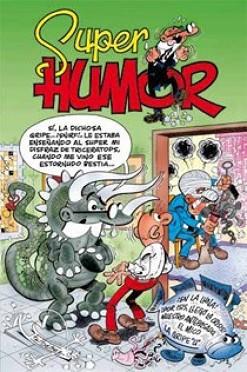 SUPER HUMOR 50 EN LA LUNA | 9788466643900 | IBAÑEZ,FRANCISCO