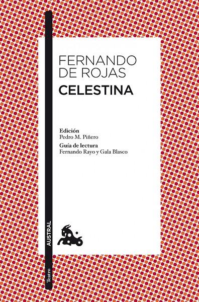 CELESTINA | 9788467033540 | FERNANDO DE ROJAS