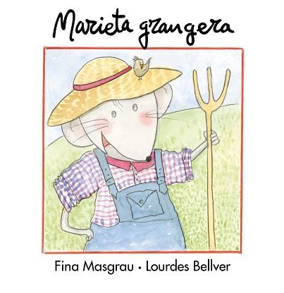 MARIETA GRANGERA | 9788481317954 | MASGRAU I PLANA, JOSEFINA