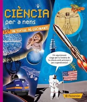 CIENCIA PER A NENS | 9788434234048 | A.A.V.V.