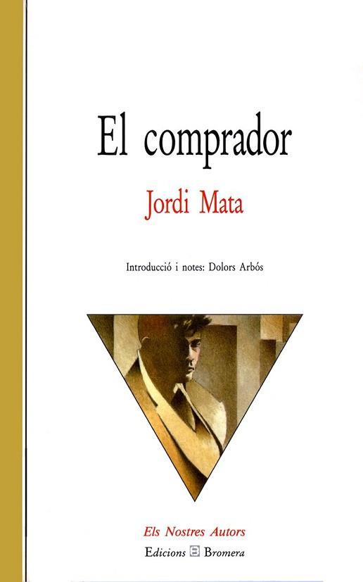 COMPRADOR, EL | 9788476601891 | MATA, JORDI