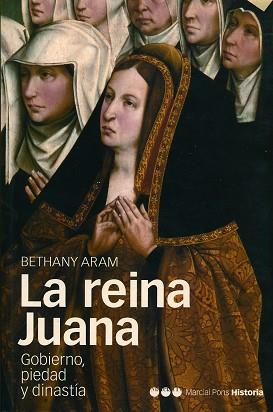 REINA JUANA, LA | 9788495379313 | ARAM, BETHANY