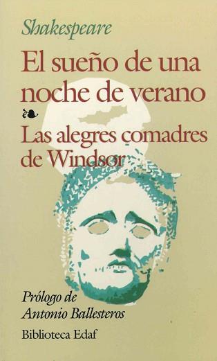 SUEÑO DE UNA NOCHE DE VERANO, EL/ | 9788441402805 | SHAKESPEARE, WILLIAM