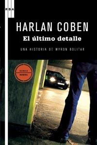 ULTIMO FINAL | 9788498678475 | COBEN, HARLAN