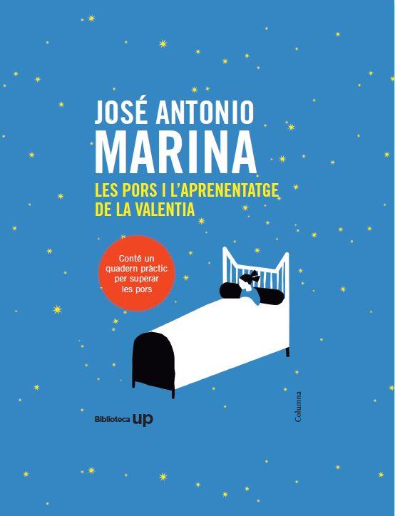 LES PORS I L'APRENENTATGE DE LA VALENTIA (PACK) | 9788466418621 | JOSÉ ANTONIO MARINA TORRES