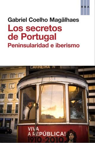 SECRETOS DE PORTUGAL | 9788490063934 | COEHLO MAGALHAES, GABRIEL