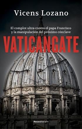 VATICANGATE | 9788419449313 | LOZANO, VICENS