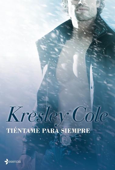 IDLO Nº7: TIENTAME PARA SIEMPRE | 9788408095781 | COLE, KRESLEY