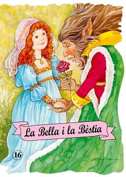 BELLA I LA BESTIA, LA | 9788478643318 | LEPRINCE DE BEAUMONT, MADAME JEANNE-MARIE