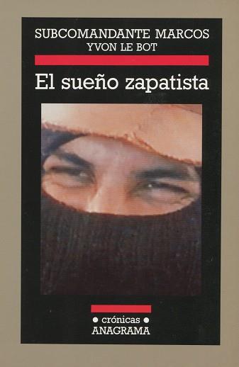 SUEÑO ZAPATISTA, EL | 9788433925343 | LE BOT, YVON