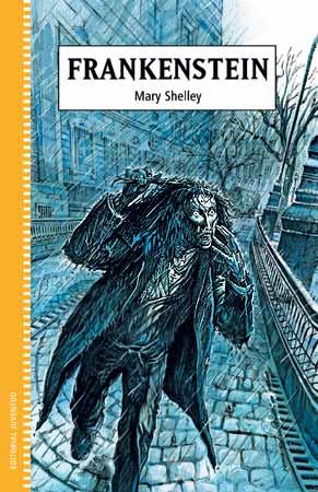 FRANKENSTEIN | 9788426137203 | SHELLEY, MARY