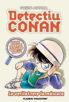 DETECTIU CONAN Nº 06 | 9788467455410 | CAT/GOSHO AOYAMA