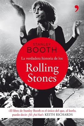 VERDADERA HISTORIA DE LOS ROLLING STONES | 9788499981819 | BOOTH, STANLEY