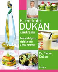 MÉTODO DUKAN ILUSTRADO, EL | 9788492981007 | DUKAN, DR. PIERRE