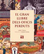 GRAN LLIBRE DELS OFICIS PERDUTS | 9788441218871